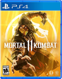 mortalCombat