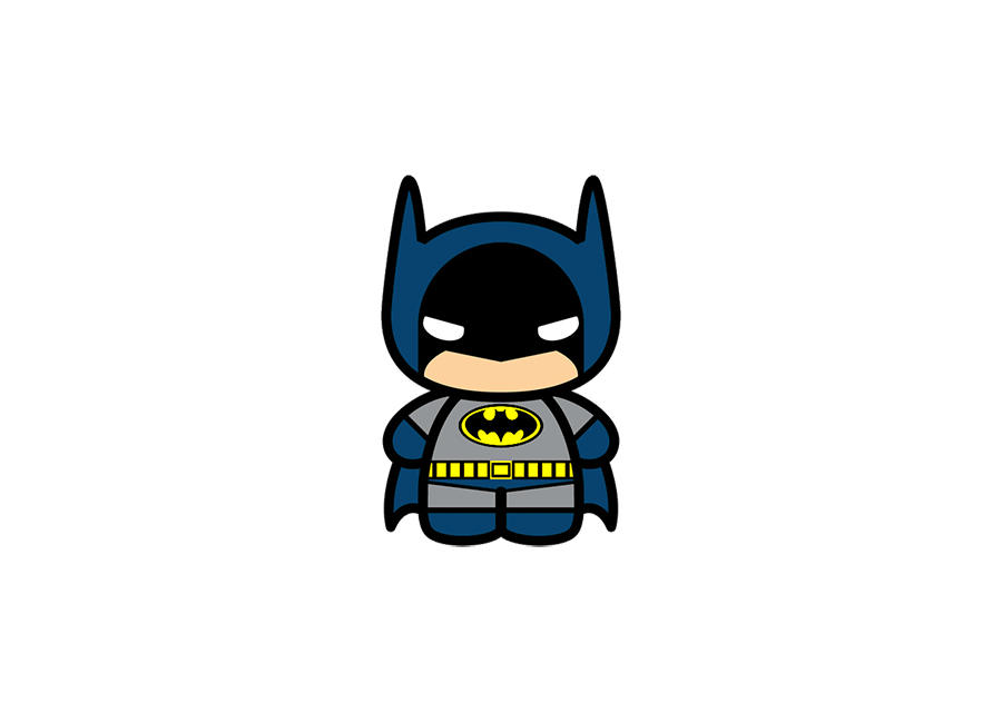 CV Batman